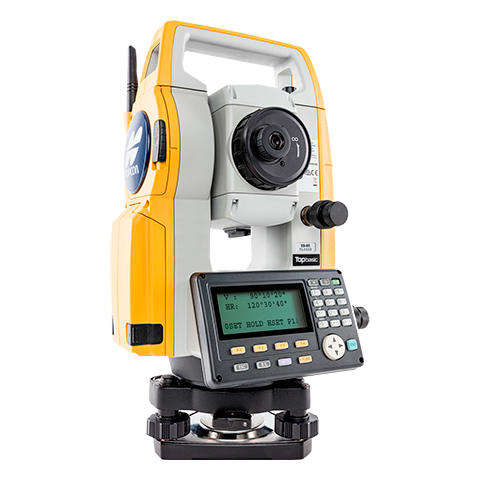 Topcon ES 65