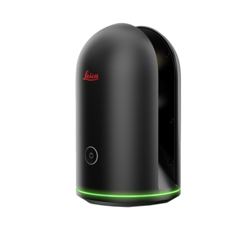 leica blk360 imaging laser scanner