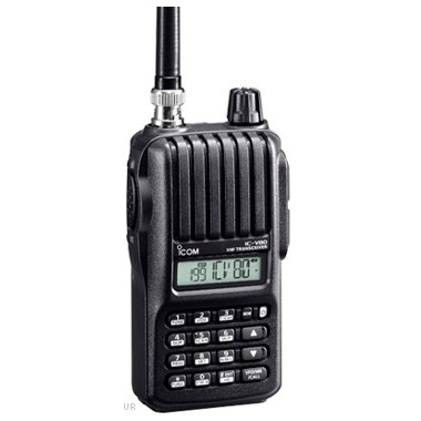 icom v80